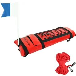 Planche gonflable de chasse sous-marine Dessault B-Maxx