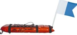 Planche gonflable de chasse sous-marine Dessault B-Maxx