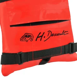 Planche gonflable de chasse sous-marine Dessault B-Maxx