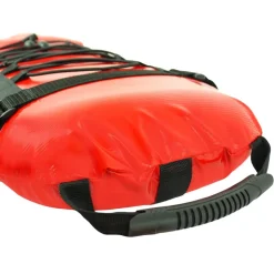 Planche gonflable de chasse sous-marine Dessault B-Maxx
