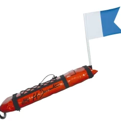 Planche gonflable de chasse sous-marine Dessault B-Maxx