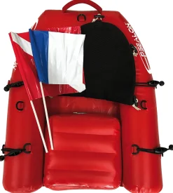 Planche gonflable de chasse sous-marine Epsealon Mini Patrol
