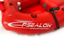 Planche gonflable de chasse sous-marine Epsealon Mini Patrol