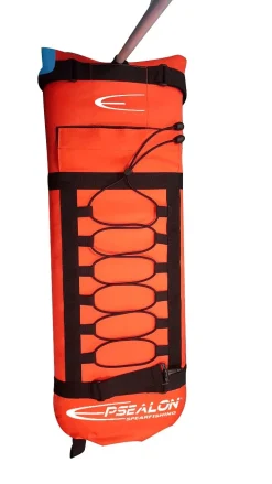 Planche gonflable de chasse sous-marine Epsealon