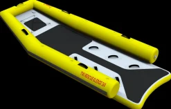 Planche Gonflable Tiki Factory Rescue Sledge 260