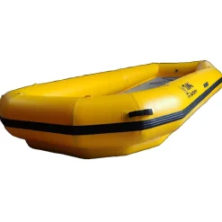 Planche Gonflable Tiki Factory Rescue Sledge 400