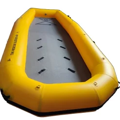 Planche Gonflable Tiki Factory Rescue Sledge 400