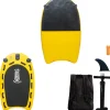 Planche Gonflable Tiki Factory Rescue Sled