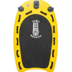 Planche Gonflable Tiki Factory Rescue Sled