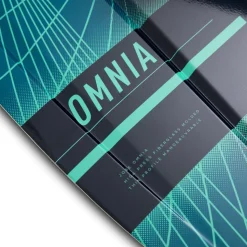 Planche multi activités Jobe Omnia