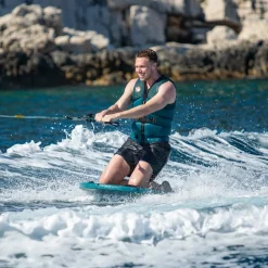 Planche multi activités Jobe Chipper avec Palonnier