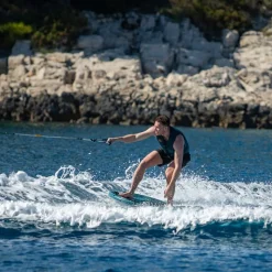 Planche multi activités Jobe Chipper avec Palonnier
