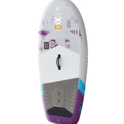 Planche Wing Foil Gonflable Aztron Falcon Air 5.4