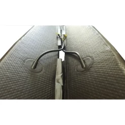 Plancher gonflable Dropstitch pour Scubi 2 XL