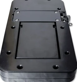 Plaque de démontage rapide Rhino pour BLX