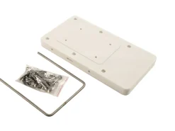 Plaque de montage Motrguide mer pour Xi5