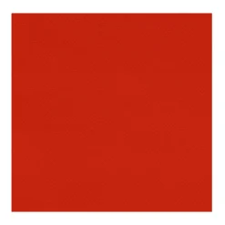 Plaque de PVC Paddle Kayak 50x50CM Rouge