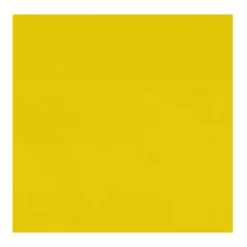 Plaque de PVC Paddle Kayak 50x50CM Jaune