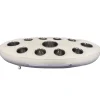 Plateau flottant gonflable Yachtbeach 11 verres