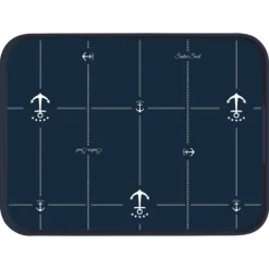 Plateau Marine Business - Collection Sailor Soul - 1 Pièce