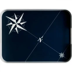 Plateau Marine Business - Collection Nothwind - 1 Pièce