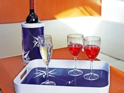 Plateau Marine Business - Collection Nothwind - 1 Pièce