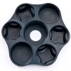 Plateau porte-verre Ocean Alvea