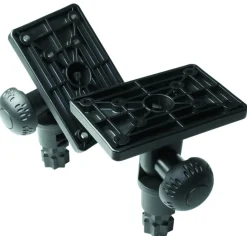 Plateforme ajustable Railblaza - noir