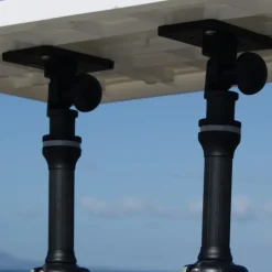 Plateforme ajustable Railblaza - noir