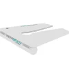 Plateforme gonflable bateau Yachtbeach Ramp pour foil
