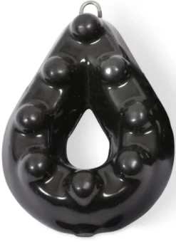 Plomb Blac Cat Cat Bomb 350gr