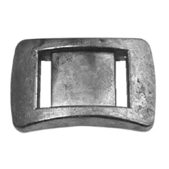 Plomb de ceinture Brut Lemer