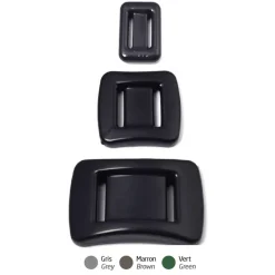 Plomb de Ceinture Plastifié Lemer