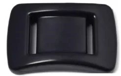 Plomb de Ceinture Plastifié Lemer