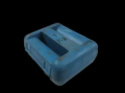 Plomb de Ceinture Plastifié Lemer