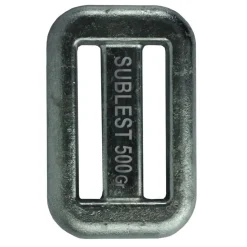 Plomb de ceinture Sublest 500g