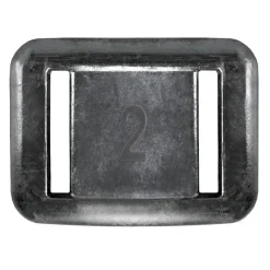 Plomb de ceinture Sublest 2 kg