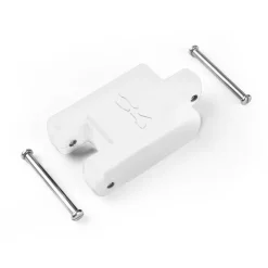 Plomb de cou additionnel C4 Dyno Blanc - 1 Kg
