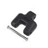 Plomb de cou additionnel C4 Dyno Noir - 290 gr