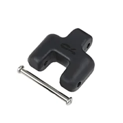 Plomb de cou additionnel C4 Dyno Noir - 290 gr