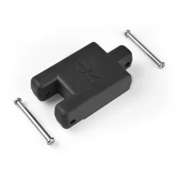 Plomb de cou additionnel C4 Dyno Noir - 1 Kg