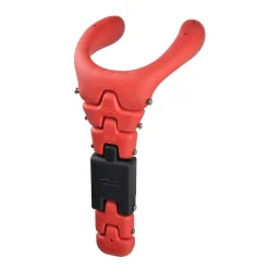 Plomb de cou additionnel C4 Dyno Rouge - 1 Kg