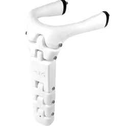 Plomb de cou C4 D&D 4kg Blanc