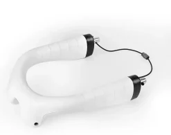 Plomb de cou C4 D&D 4kg Blanc