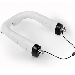Plomb de cou C4 D&D 1.6kg Blanc