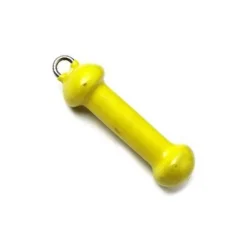 Plomb de Parachute Lemer Plastifié - 300gr