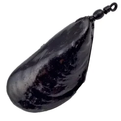 Plombs Lemer imitation moule peints noir