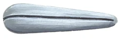 Plombs Lemer Olivettes fendues sachet de 100