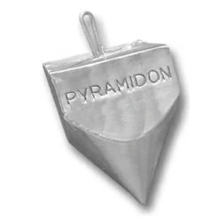 Plombs Lemer pyramidon