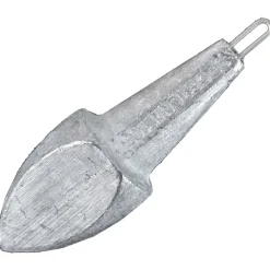 Plombs Lemer sporteen anneau inox